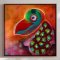 L�rredstryk - The Wise Parrot - Susse Volander