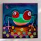 L�rredstryk - The Frog Jumps - Susse Volander
