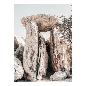Balancing Rocks