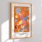 Colormatch indramninger - Cosmic Blooming - Hilma Af Klint