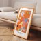 Colormatch indramninger - Cosmic Blooming - Hilma Af Klint