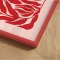 Colormatch indramninger - Red Leaf Harmony - Elena Ristova