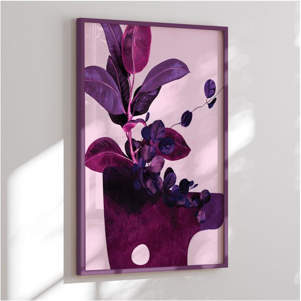 Colormatch indramninger - Modern Composition - Ana Rut Bre