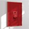 Colormatch indramninger - Crimson Enigma - AnA Ariane