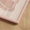 Colormatch indramninger - Beige Abstract Shapes - Anne-Marie Volfova