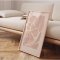 Colormatch indramninger - Beige Abstract Shapes - Anne-Marie Volfova