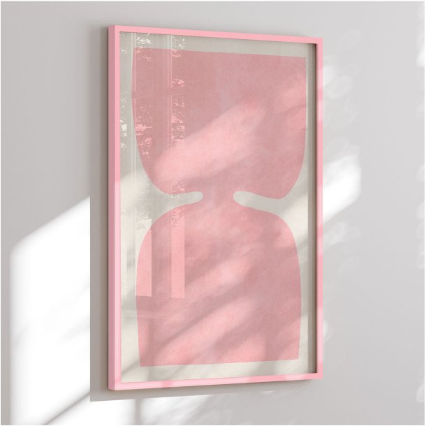 Colormatch indramninger - Organic and abstract 4 - Vitor Costa