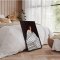 Colormatch indramninger - The Woman With Black and White Stripes - Bea Mller