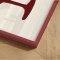 Colormatch indramninger - Wine Time - Tara Royle