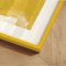 Colormatch indramninger - Golden Divide - THE MIUUS STUDIO