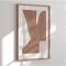 Colormatch indramninger - Earth Tones Harmony - THE MIUUS STUDIO