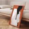 Colormatch indramninger - Minimal Art Girl - ThingDesign