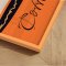 Colormatch indramninger - Coffee Diver - Sannel Larson