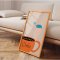 Colormatch indramninger - Coffee Diver - Sannel Larson