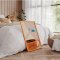 Colormatch indramninger - Coffee Diver - Sannel Larson