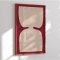 Colormatch indramninger - Minimalist Beige Shapes - Vitor Costa