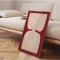 Colormatch indramninger - Minimalist Beige Shapes - Vitor Costa