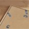 Colormatch indramninger - Minimalist Beige Shapes - Vitor Costa