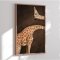 Colormatch indramninger - Giraffe Illusion - Marja van den Hurk