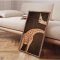 Colormatch indramninger - Giraffe Illusion - Marja van den Hurk
