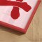 Colormatch indramninger - Crimson Silhouette - Santhosh ch