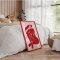 Colormatch indramninger - Crimson Silhouette - Santhosh ch