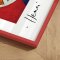 Colormatch indramninger - La Blouse Roumaine - Henri Matisse