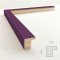 Colormatch indramninger - Serene Sunset Gaze - Ralu S