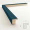 Colormatch indramninger - Zen Stone IV. (blue version) - Paulina Vrregn