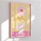 Colormatch indramninger - Spring Flower #09 - NKTN