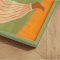 Colormatch indramninger - Reach For The Sun - Arty Guava