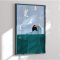 Colormatch indramninger - Seaside Serenity - Bea Mller