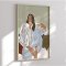 Colormatch indramninger - Morning Reflection - Ivy Green Illustrations