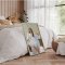 Colormatch indramninger - Morning Reflection - Ivy Green Illustrations