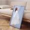 Colormatch indramninger - The Woman With the Blue Stripes - Bea Mller