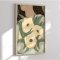 Colormatch indramninger - Pale Yellow Flowers - EMELIEmaria