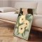 Colormatch indramninger - Pale Yellow Flowers - EMELIEmaria