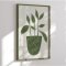 Colormatch indramninger - Parent Plant