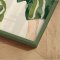 Colormatch indramninger - Green Kimono Flow - THE MIUUS STUDIO