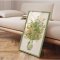 Colormatch indramninger - A Vase Full Of Flowers - Hieuchau