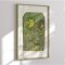 Colormatch indramninger - Whimsical Nature Inspired Landscape - Hieuchau
