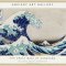 The Great Wave of Kanagawa