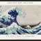 The Great Wave of Kanagawa