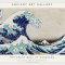 The Great Wave of Kanagawa