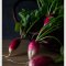 Radishes