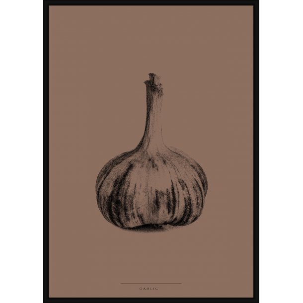 Garlic II