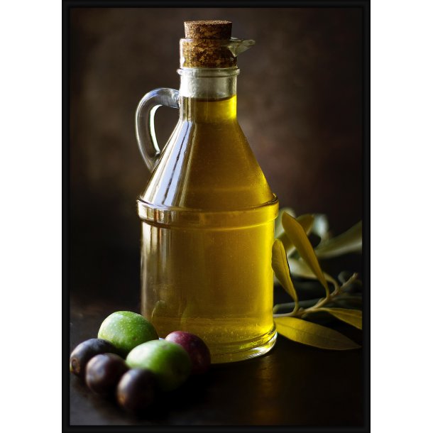 Olive Oil