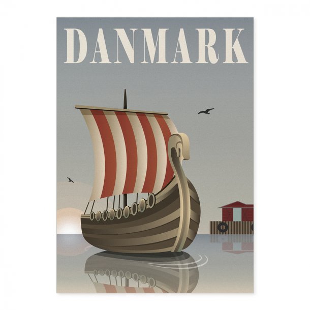 Denmarks Viking Heritage