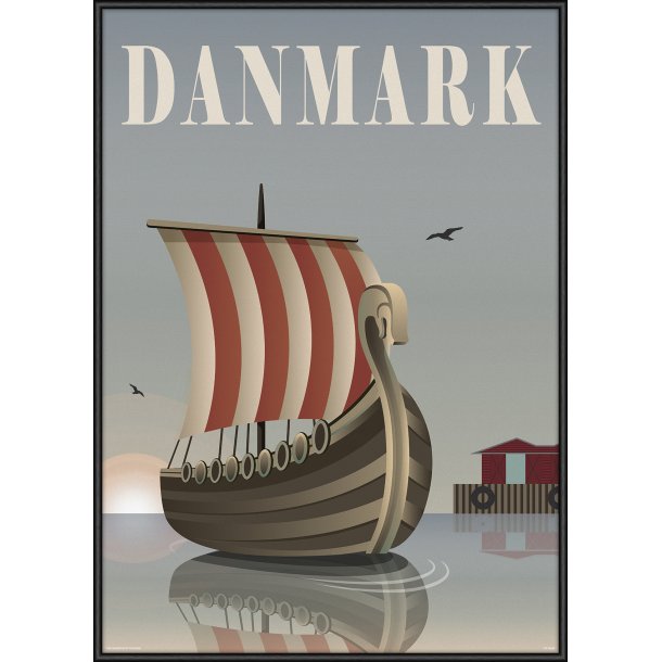 Denmark's Viking Heritage