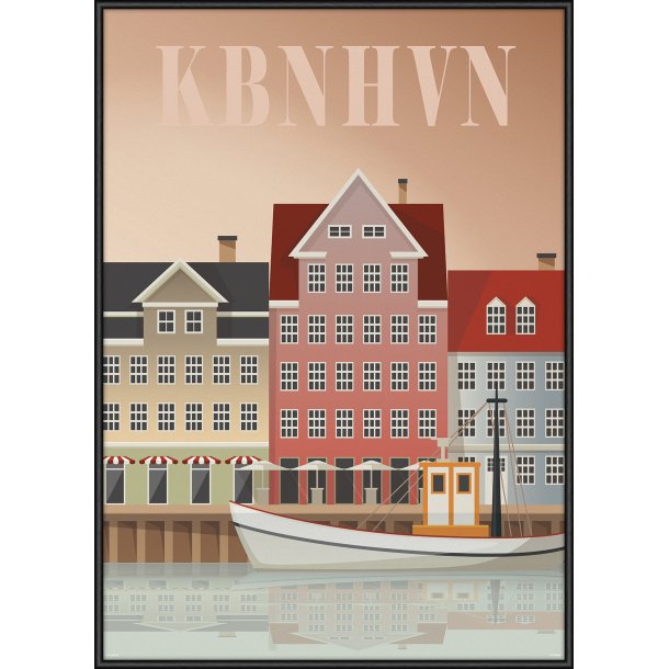 Nyhavn